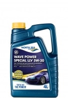 Ulei de motor North Sea Wave Power Special LLV 5W-30