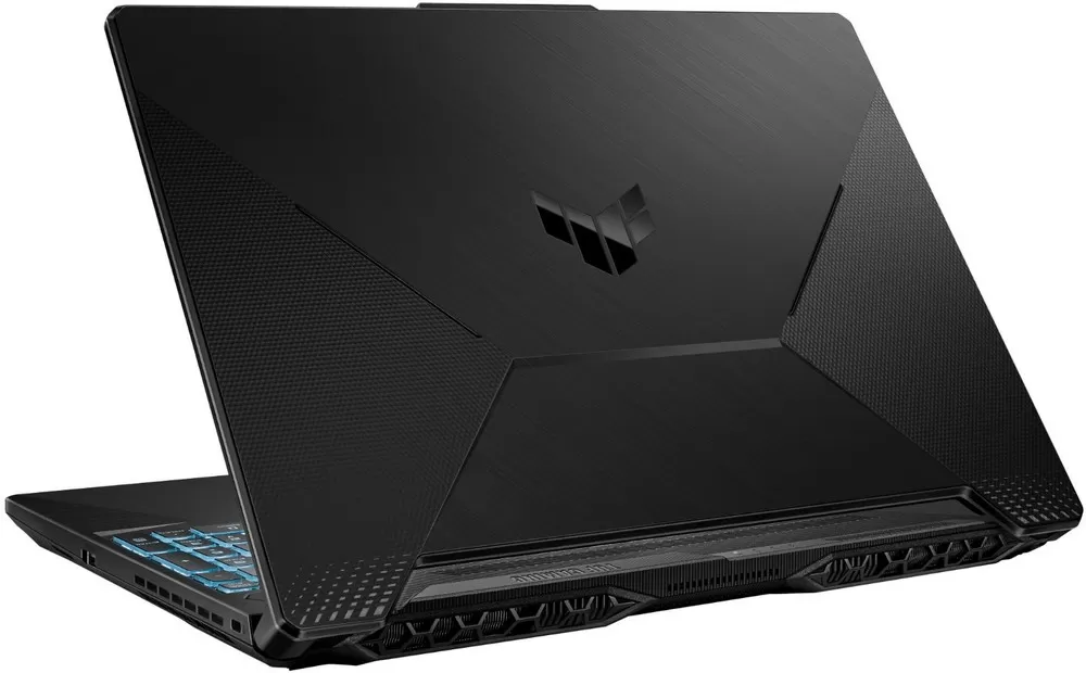 Laptop Asus FX506HCHN004, 16 GB, Negru