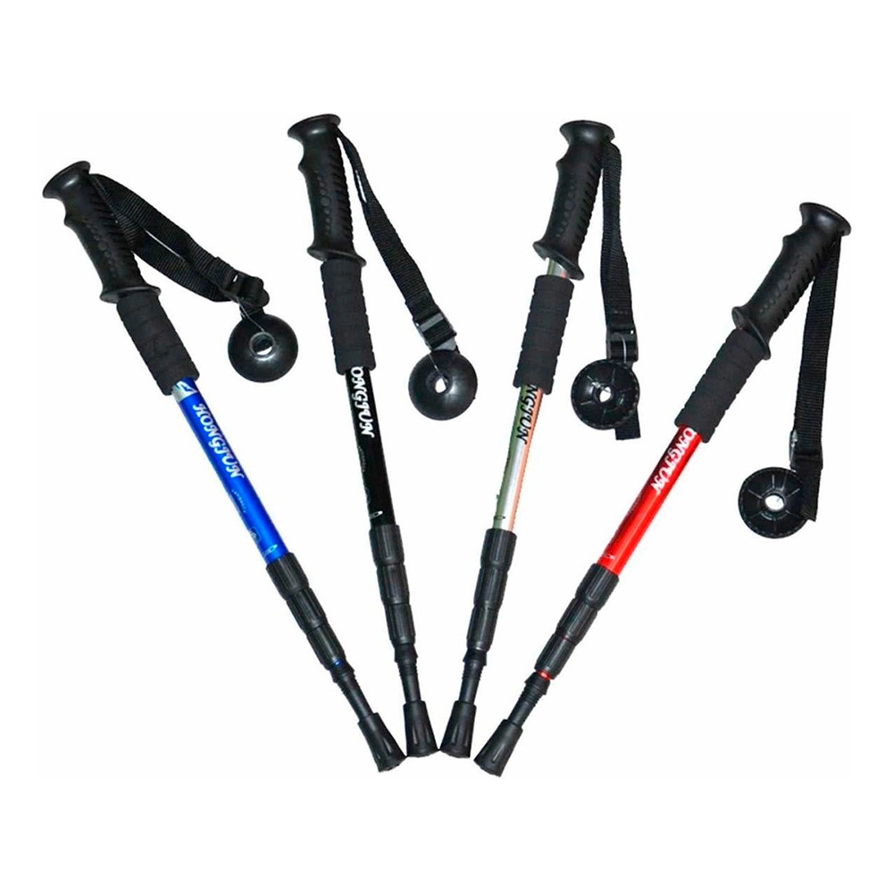 Bat mers nordic HASIKAI Trekking Poles