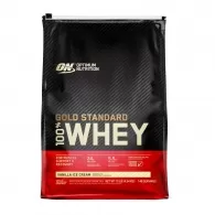 Сывороточный протеин Optimum Nutrition ON 100% WHEY GOLD VAN ICE CREAM 10LB