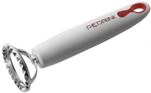 Нож для теста Pedrini 25605