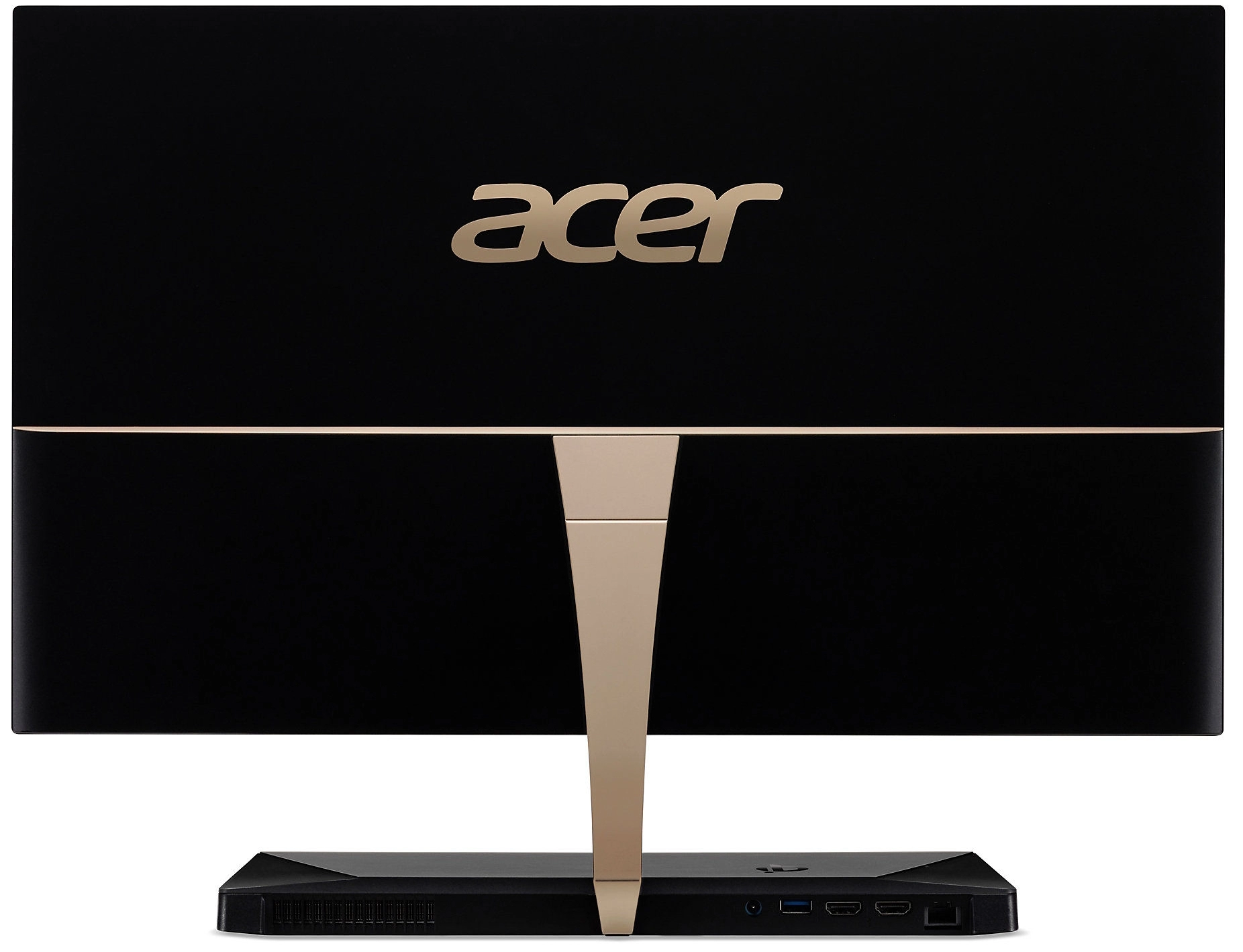 Моноблок Acer Aspire S24-880  (DQ.BA9ME.005)