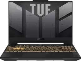 Laptop Asus TUF F15, FX507ZCHN005, 8 GB, Gri