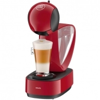 Cafetiera cu capsule Krups KP1708.RL