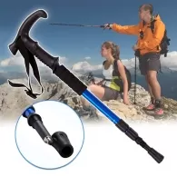 Bat mers nordic HASIKAI Trekking Poles