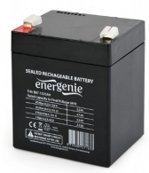 Gembird Battery 12V 5AH