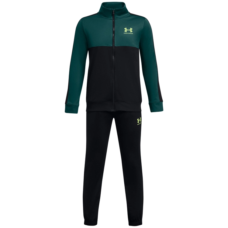 Costum sportiv Under Armour UA CB Knit Track Suit