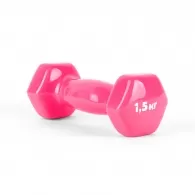 Gantera 1.5 kg SILAPRO Dumbbell