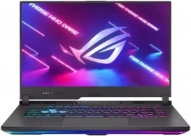 Laptop Asus G513IEHN006, 16 GB, Linux, Gri