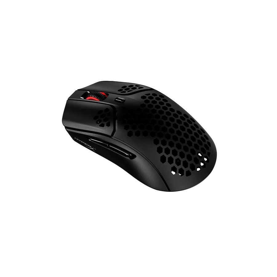 Mouse Gaming HYPERX Pulsefire Haste, Black [4P5D7AA]