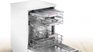 Посудомоечная машина  Bosch SMS4HMW65K