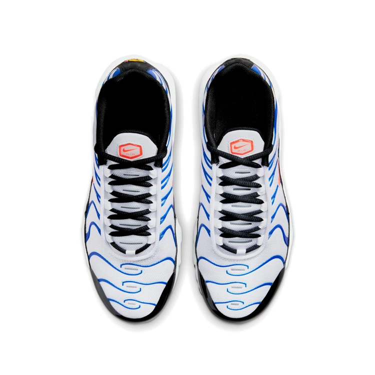 Incaltaminte Sport Nike AIR MAX PLUS BG