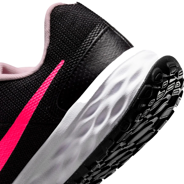 Incaltaminte Sport Nike REVOLUTION 6 NN (GS)