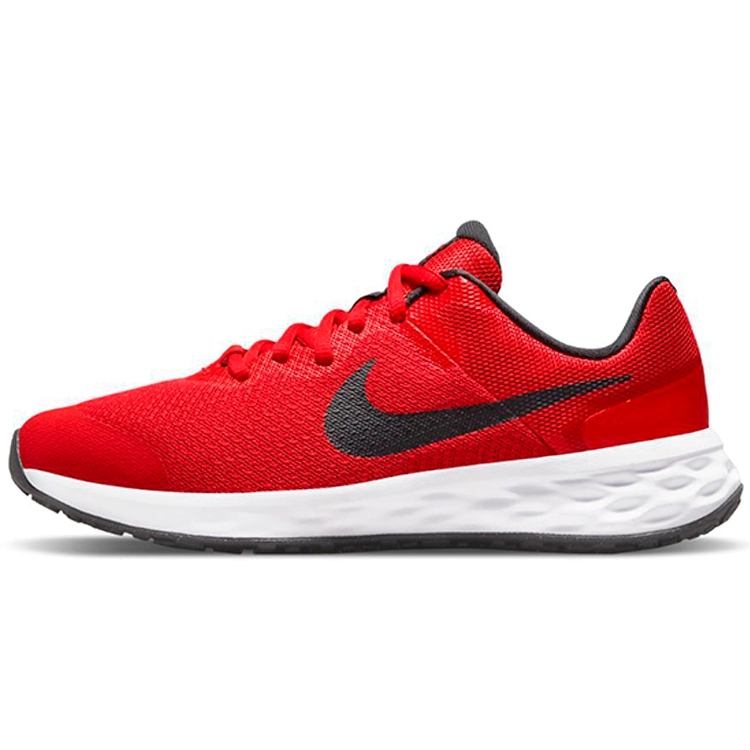 Кроссовки Nike REVOLUTION 6 NN (GS)