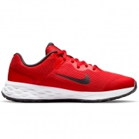 Кроссовки Nike REVOLUTION 6 NN (GS)