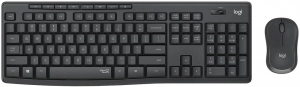 Tastatura + mouse fara fir Logitech MK295