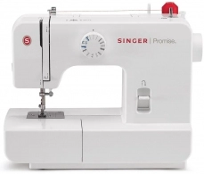 Швейная машина Singer S1408, 8 программ, Белый