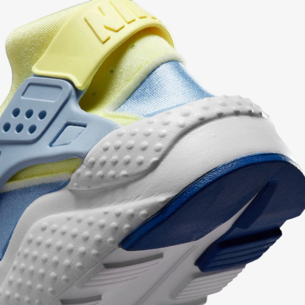 Incaltaminte Sport Nike HUARACHE RUN (GS)