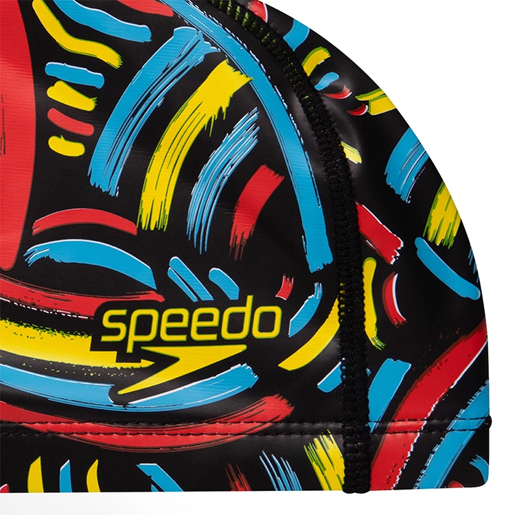 Casca de inot Speedo PRINTED PACE CAP