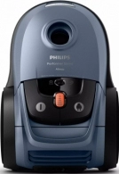 Aspirator cu sac Philips FC8787/09, 650 W, 66 dB, Alte culori