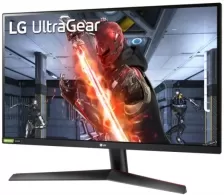 Monitor LG 27GN600B