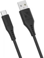 Кабель USB-A - USB-C Promate AISPOWERLINKAC120B