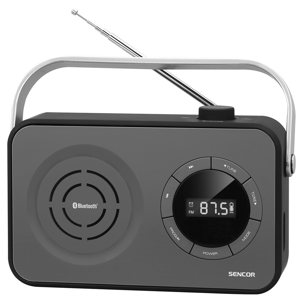 Radio Sencor SRD3200B