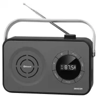 Radio Sencor SRD3200B
