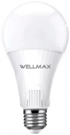 Bec LED Wellmax Wellmex18W6500K