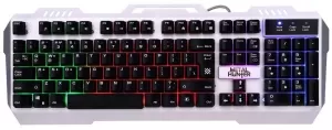 Tastatura cu fir Defender GK140L