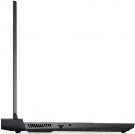 Laptop Dell DI5511I7165123050U, 16 GB, Linux, Negru