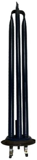 Водонагреватель накопительный вертикальный Thermex Nika50V