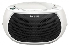 CD player Philips AZ380W