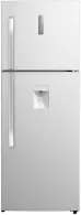 Холодильник с верхней морозильной камерой Eurolux GN190W, 505 л, 190 см, A+, Белый
