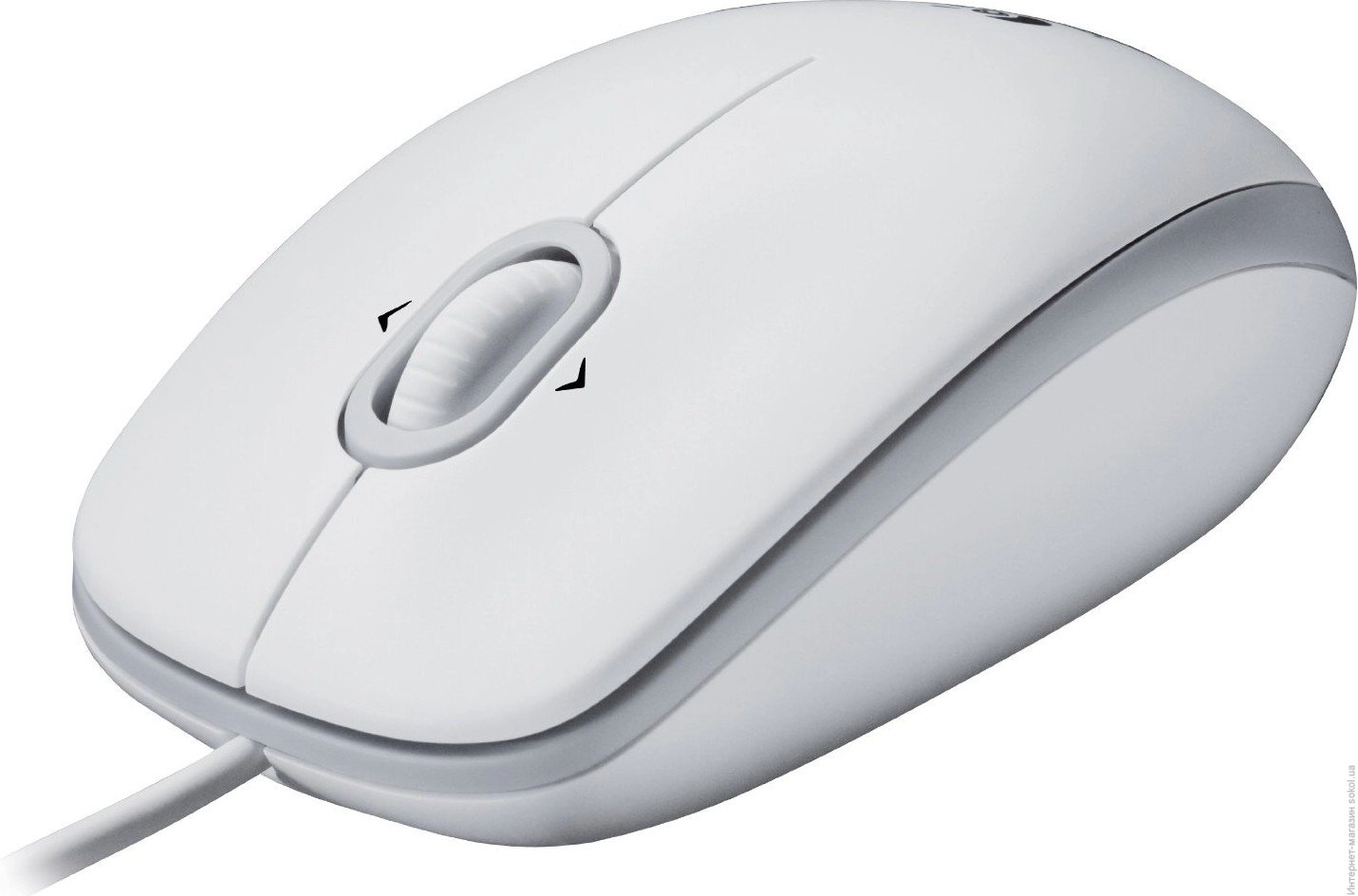 Mouse cu fir Logitech M100