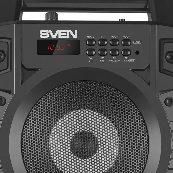 Boxa portabila Sven PS-440