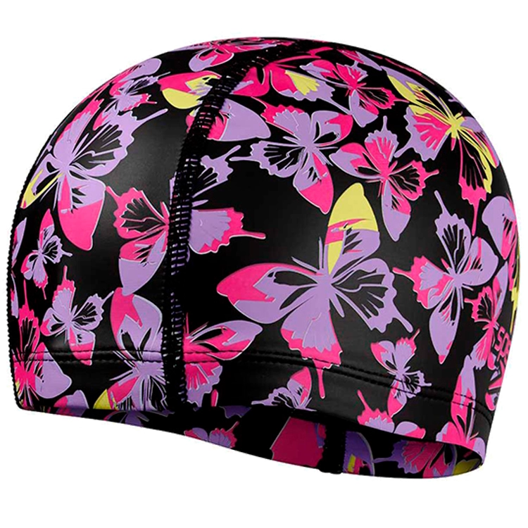 Casca de inot Speedo PRINTED PACE CAP