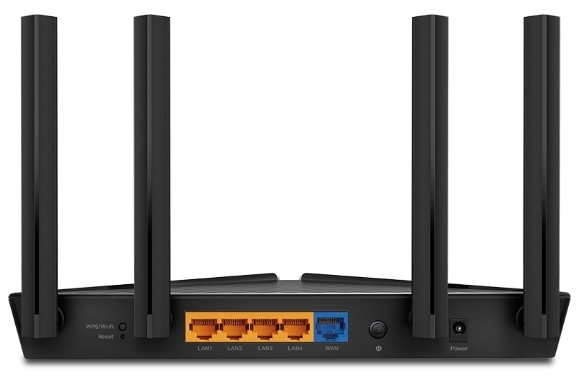 Router TP-Link AX10