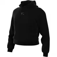 Hanorac Nike G NSW AIR CROP HOODIE