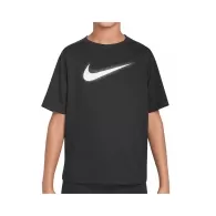 Tricou Nike B NK DF MULTI+ SS TOP HBR