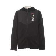 Толстовка Nike B NSW HYBRID FLC FZ HOODIE BB