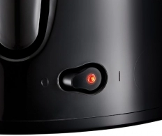 Фритюрница Tefal FF107810, 1.2 кг, 1900 Вт, Черный