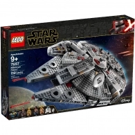 LEGO Star Wars 75257 Тысячелетний сокол