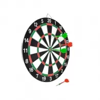 Darts 29cm + 4 sageti YIDA Darts set