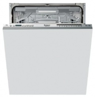 Посудомоечная машина встраиваемая Hotpoint - Ariston LTF11S111, 15 комплектов, 11программы, 60 см, A+, Белый