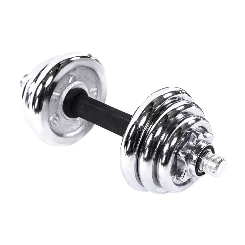 Gantera SILAPRO Adjustable dumbbell 7.5 kg