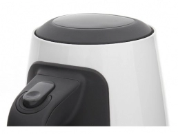 Чайник электрический Bosch TWK6A011, 1.7 л, 2400 Вт, Белый
