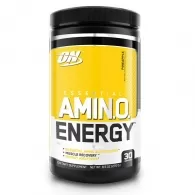 Complex pre-antrenament Optimum Nutrition ON AMINO ENERGY PINEAPPLE 270G
