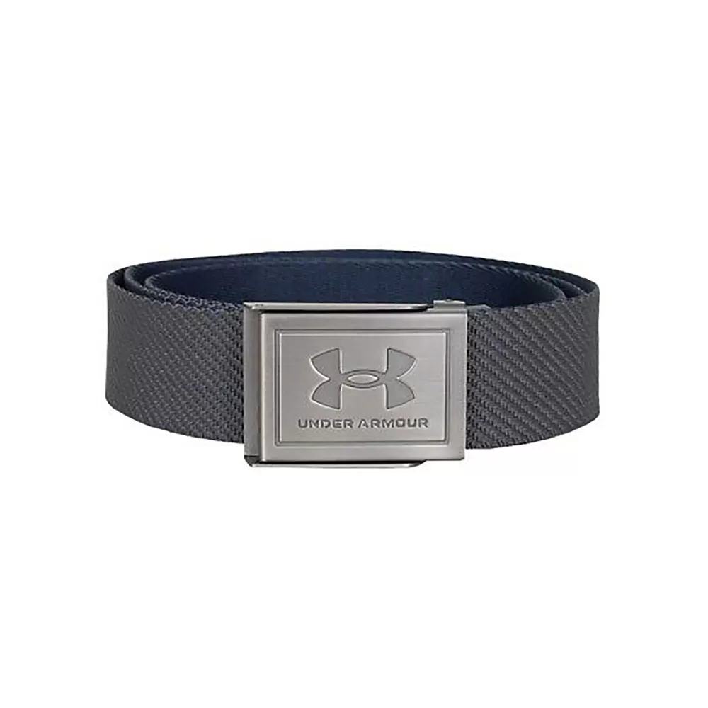 Ремень Under Armour Ms Webbing Belt