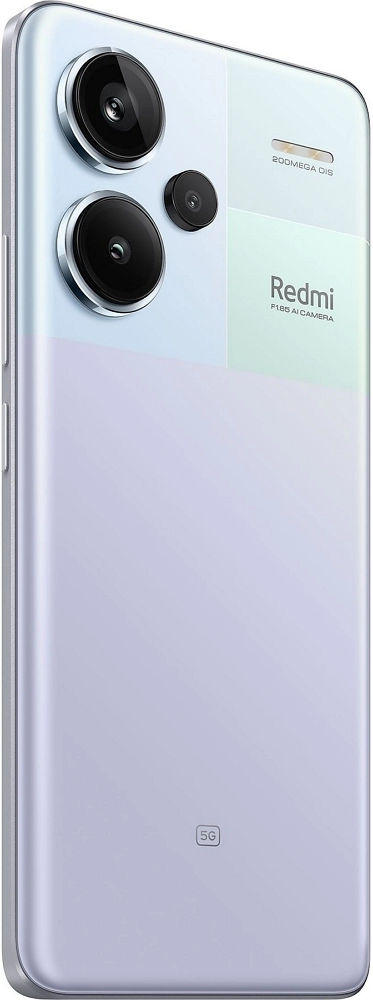 Smartphone Xiaomi Redmi Note 13 Pro+ 5G 12GB/512GB Aurora Purple